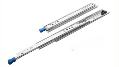 53mm Locking Drawer Slides